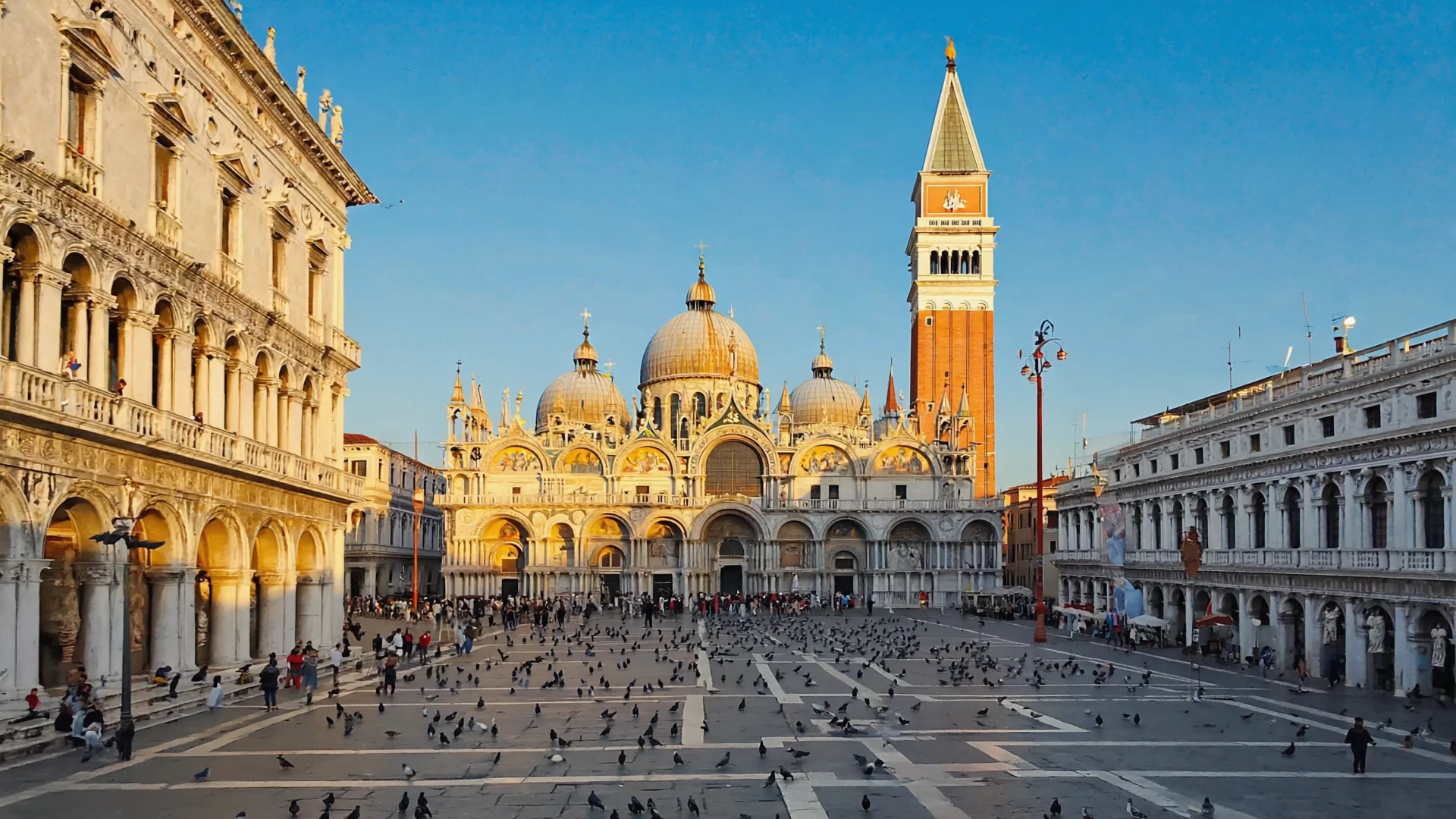 Venezia