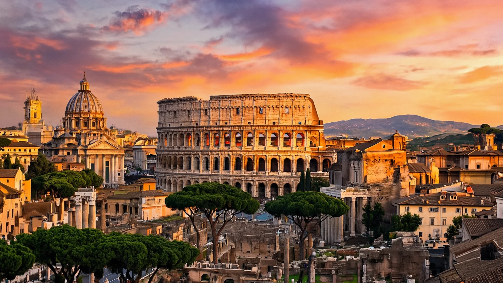Roma