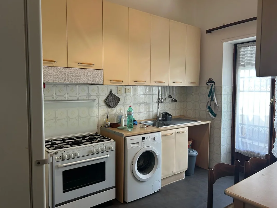 From October 1st – Single room in Rome (Balduina) in Roma — foto 5