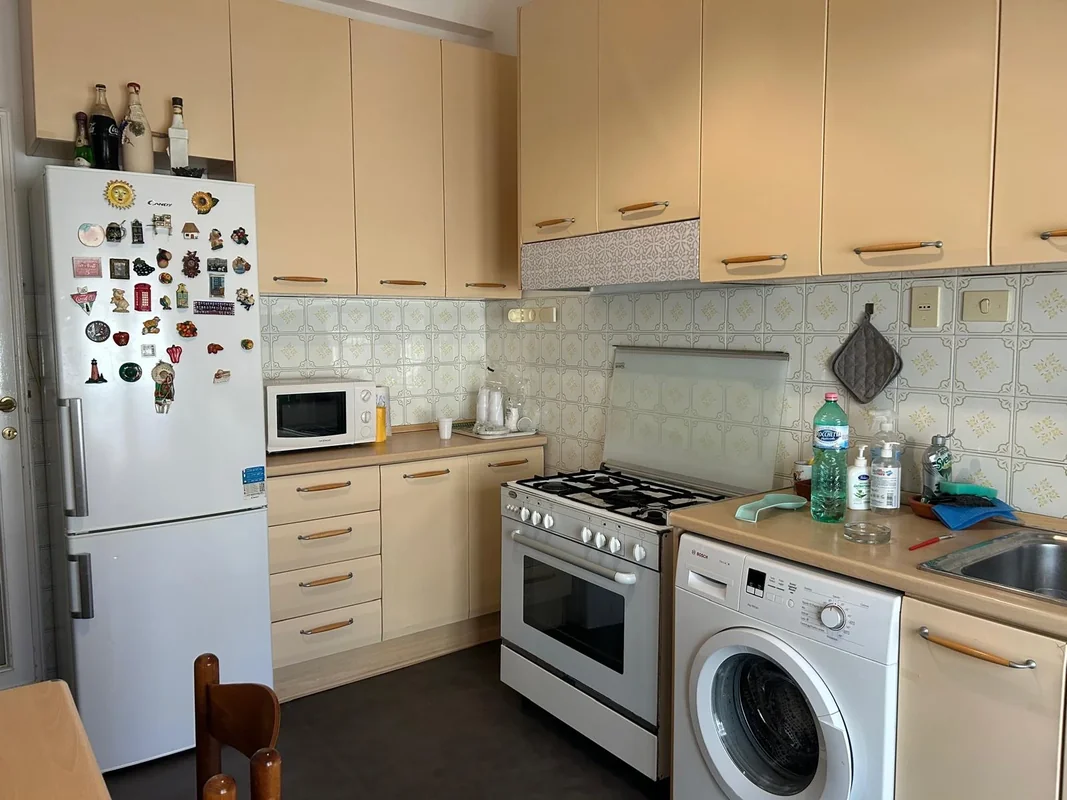 From October 1st – Single room in Rome (Balduina) in Roma — foto 2
