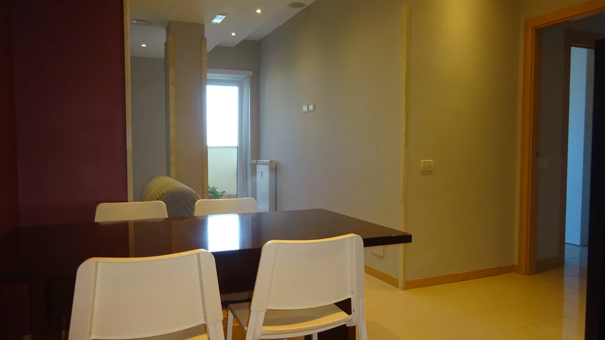 Room n. 1 available from 1st October in Roma — foto 4