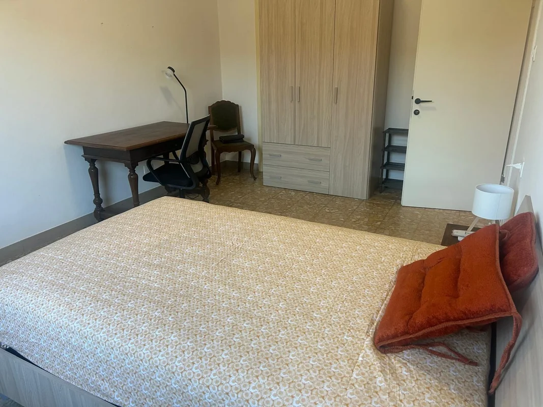 Stanza in affitto in Via Giandomenico Romagnosi Firenze