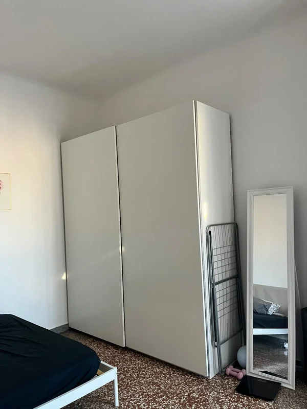 Single room in Prati (Cipro) available from December 1st – for women. in Roma — foto 5