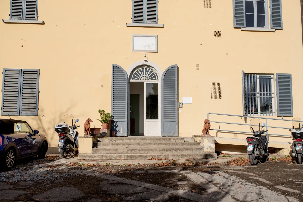 Studentato privato a Firenze