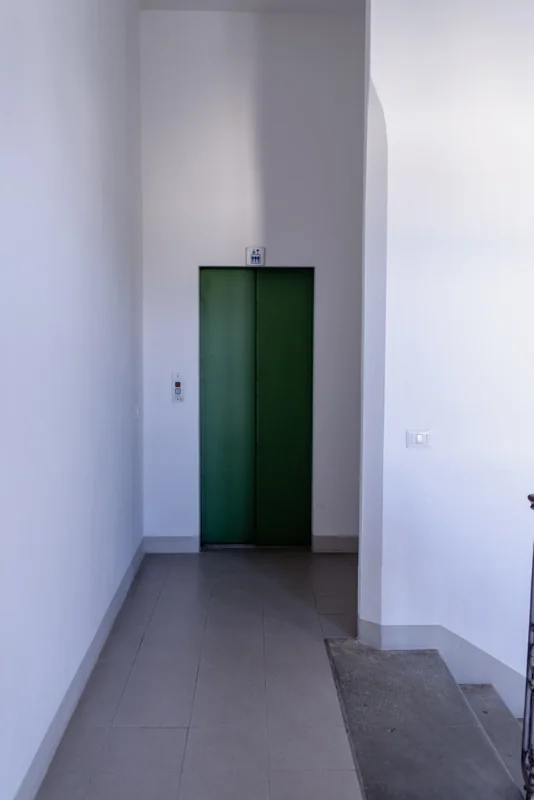 Studentato privato a Firenze — foto 3