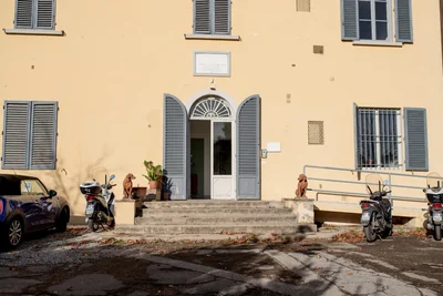 Studentato privato a Firenze