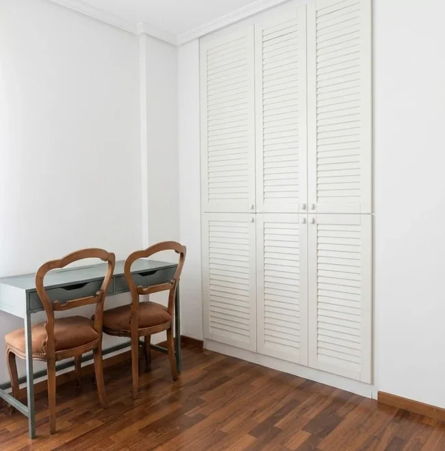 Two rooms apartment to rent Via Marescalchi 11 in Milano — foto 4