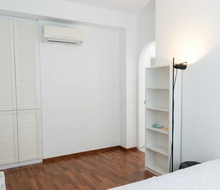 Two rooms apartment to rent Via Marescalchi 11 in Milano — foto 5