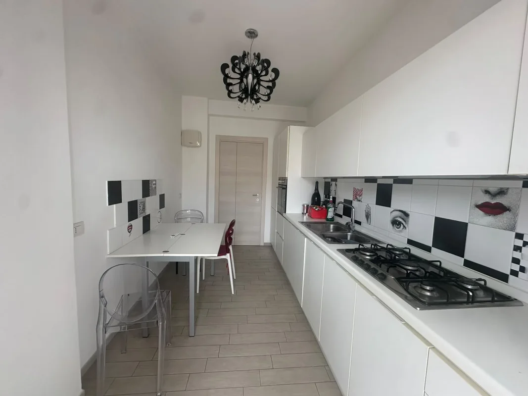 Double room for single use n. 1 available from October 21st. in Roma — foto 3