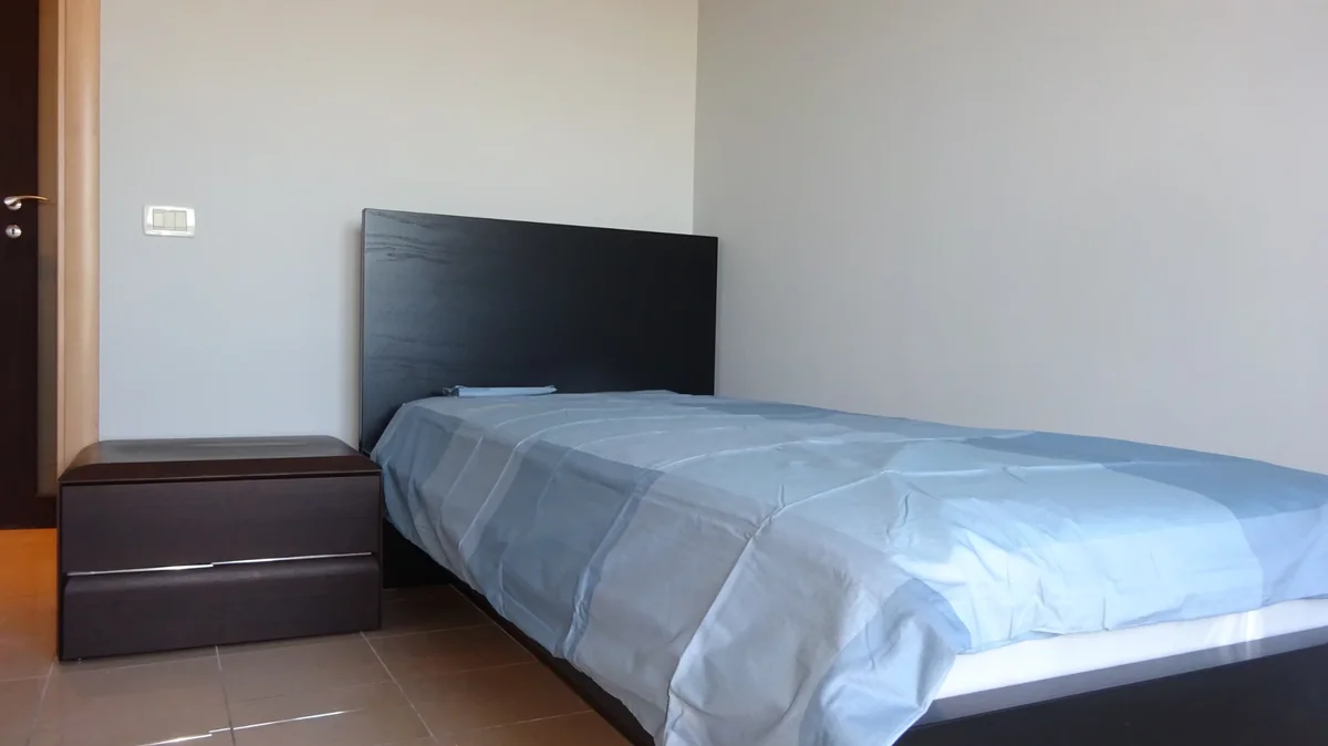Room n. 1 available from 1st October in Roma — foto 3