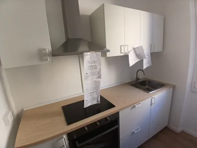 Appartamento bilocale disponibile dal 01/11