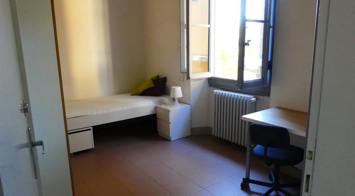 Stanza a Firenze — foto 2