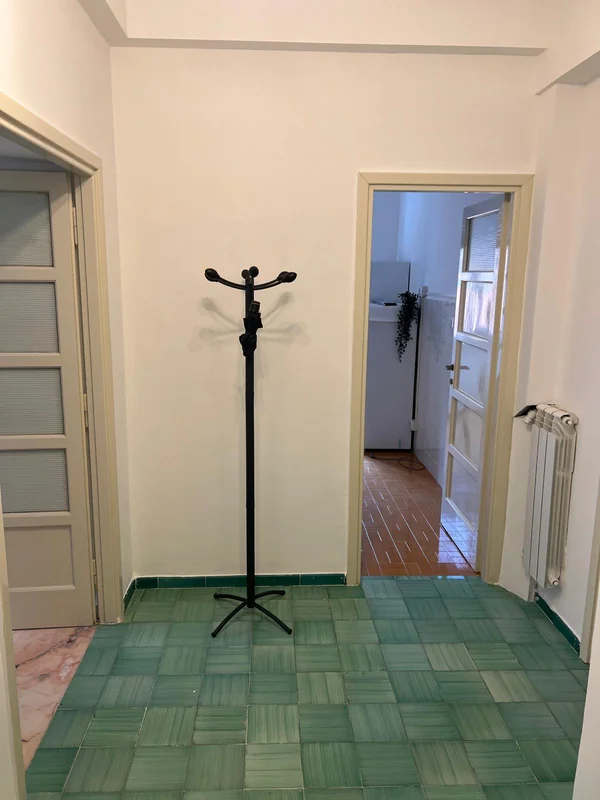 Single room available on Viale Romania, opposite the Luiss campus. in Roma — foto 3