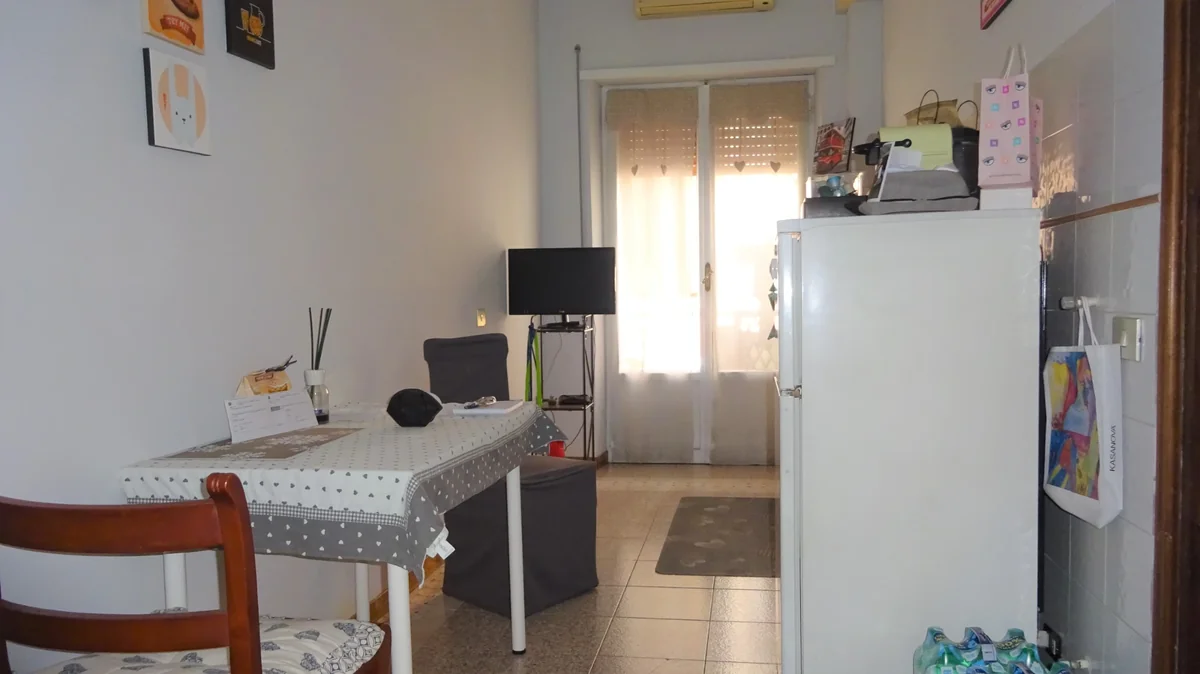 Camera singola n. 1 disp dal 01/10/2026 a Roma — foto 4