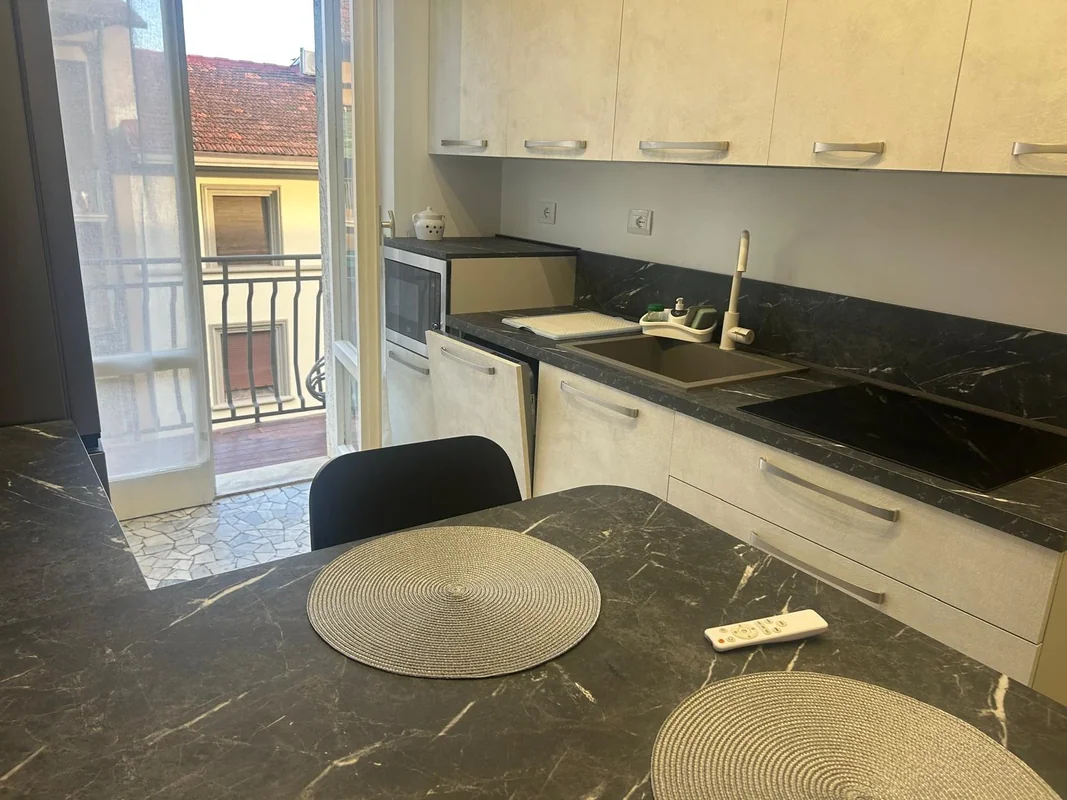 Stanza in affitto in Via Giandomenico Romagnosi Firenze — foto 5
