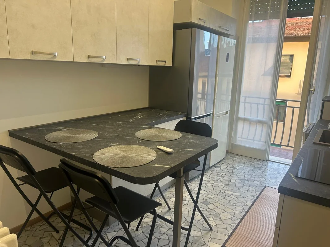 Stanza in affitto in Via Giandomenico Romagnosi Firenze — foto 3