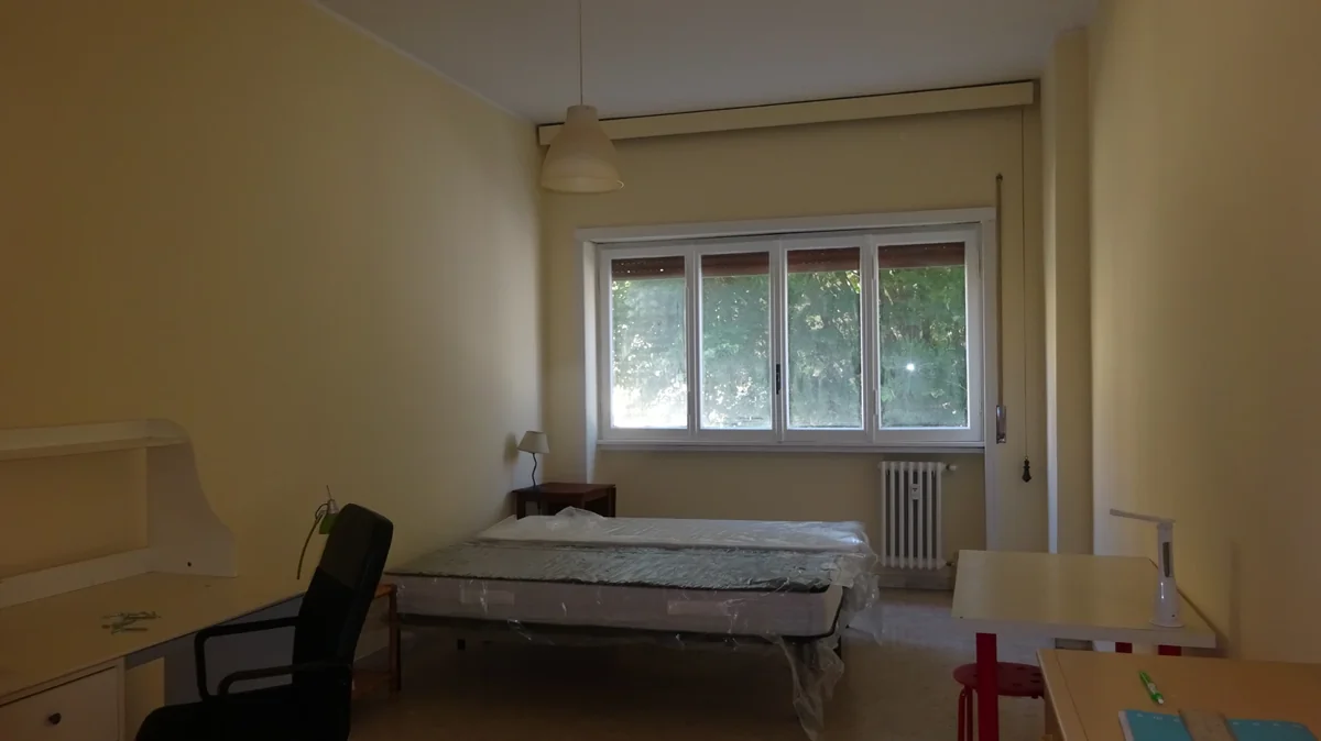 Camera doppia disponibile da Dicembre per studenti Erasmus a Roma — foto 2