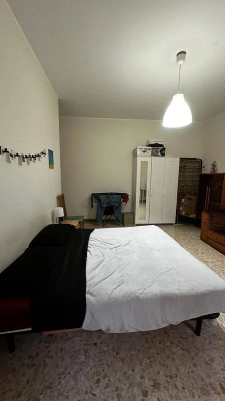 Camera singola n. 2 disponibile da subito per studenti Erasmus a Roma — foto 3