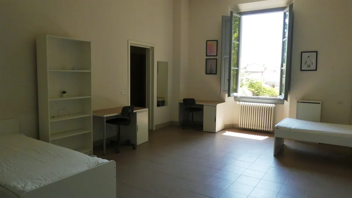 Stanza Doppia - Firenze Sud — foto 3