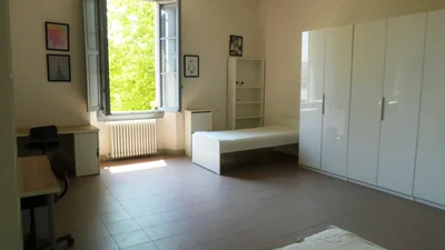 Stanza Doppia - n. 7 Firenze Sud