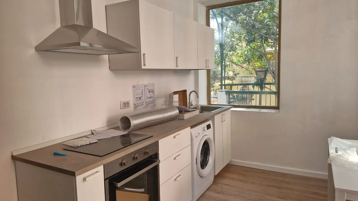 Room no. 2 available from 01/11/2026 for Erasmus students in Roma — foto 3