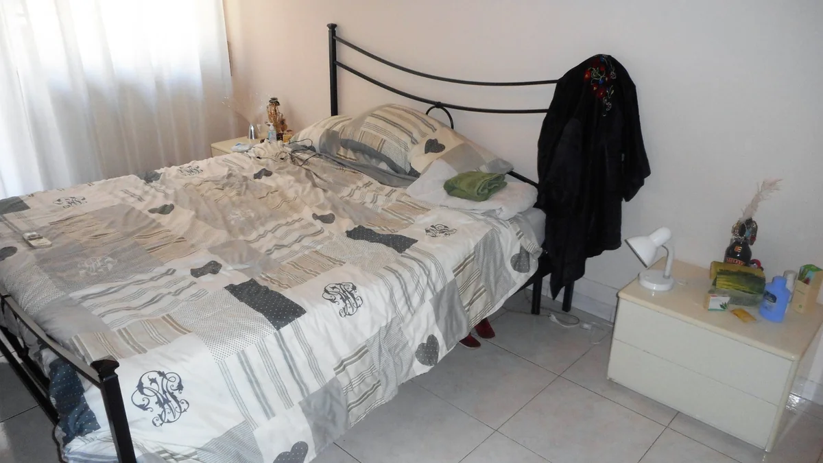 Room n. 1 available in Roma — foto 4