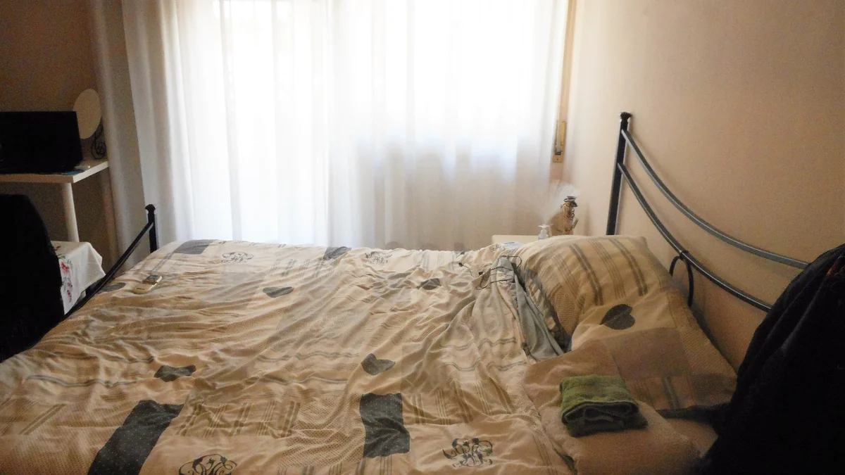 Room n. 1 available in Roma — foto 2