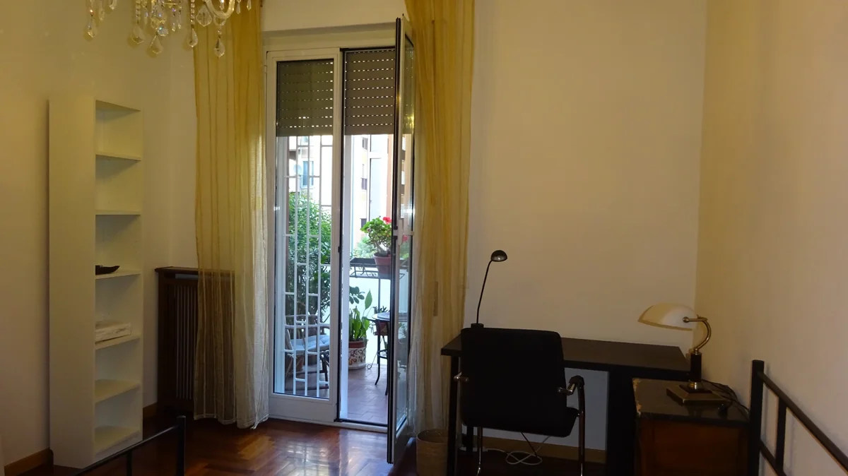 Room in Roma — foto 3
