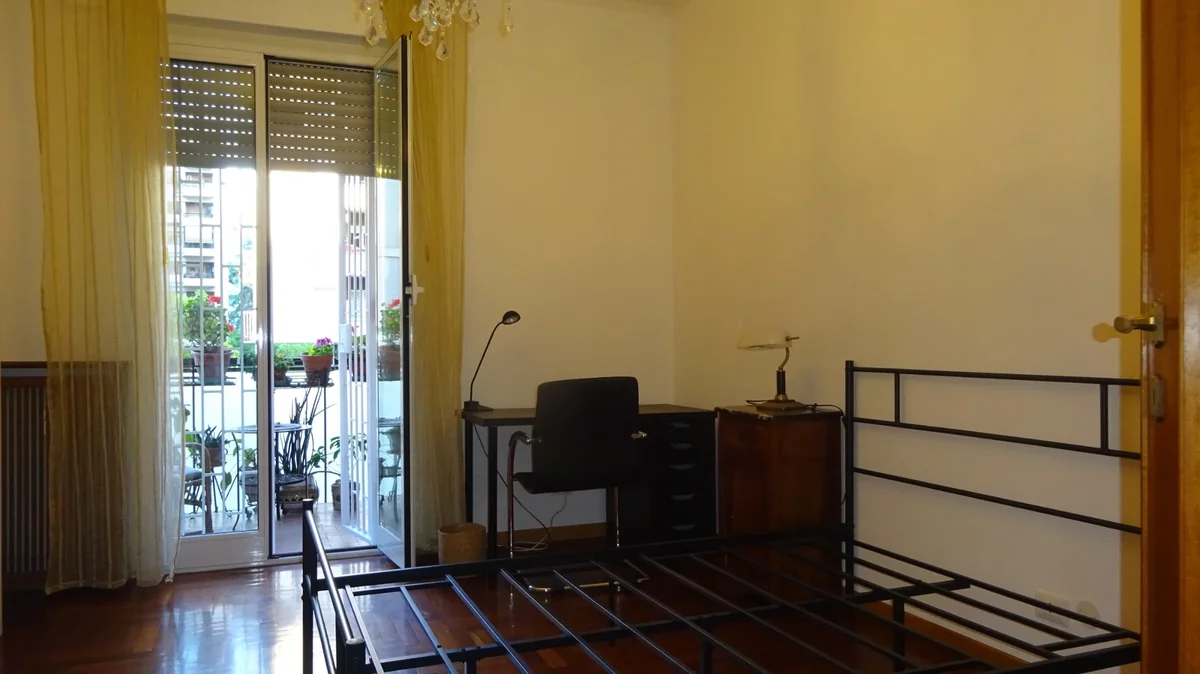 Room in Roma