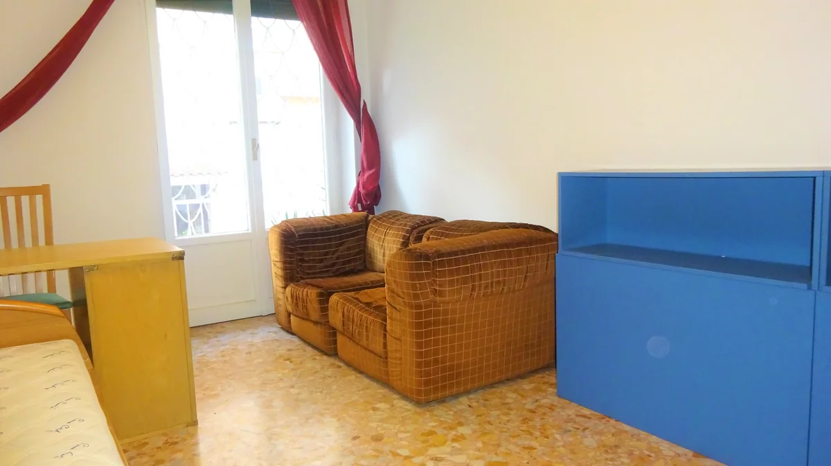 Room n. 3 for Erasmus students in Roma — foto 3