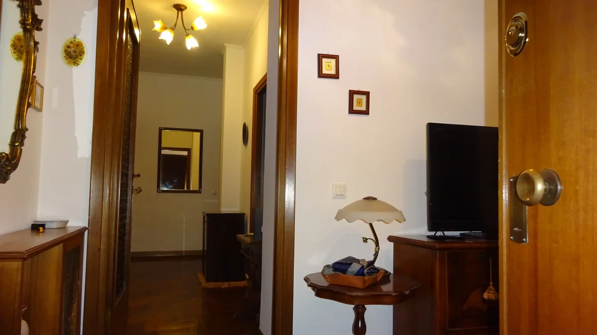 Camera singola a Roma — foto 2
