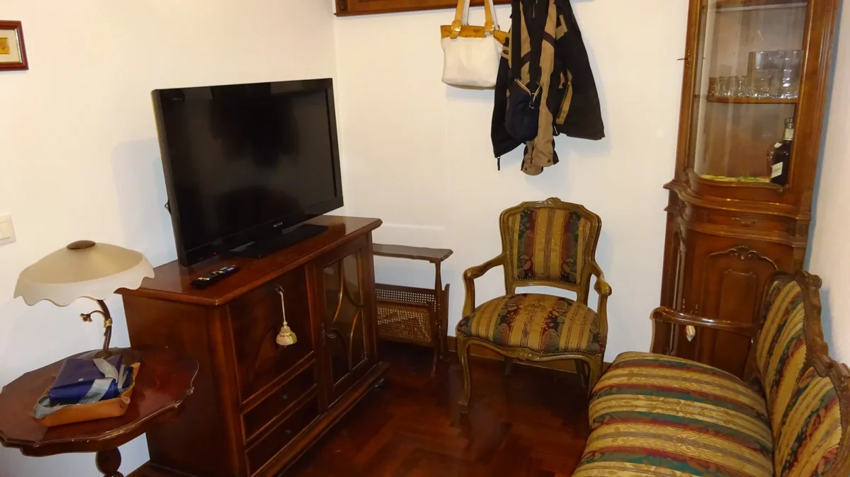 Camera singola a Roma — foto 4