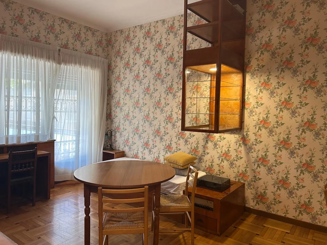 From October 1st – Single room in Rome (Balduina) in Roma