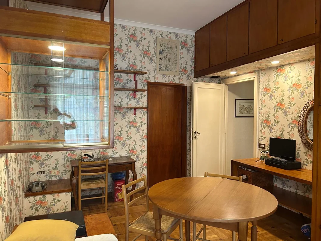 From October 1st – Single room in Rome (Balduina) in Roma — foto 4