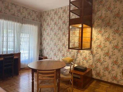From October 1st – Single room in Rome (Balduina)