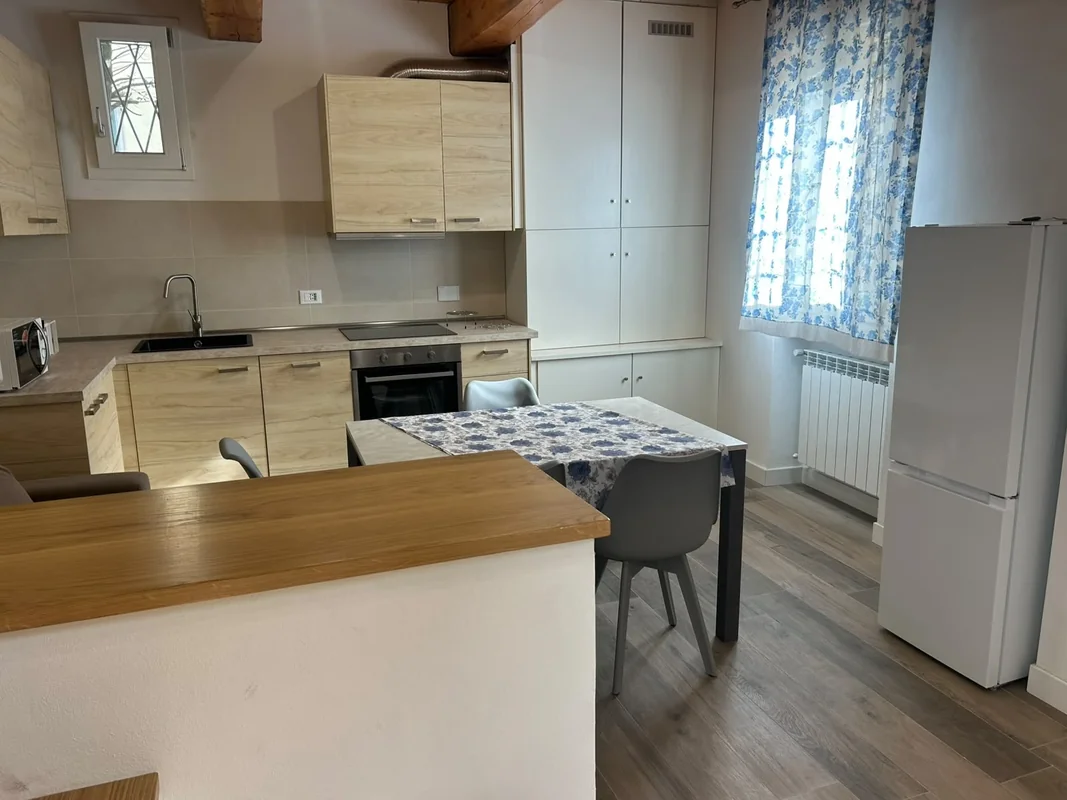 For Rent: Single Room (Available immediately) – Via Bolognese, La Lastra area in Firenze — foto 4