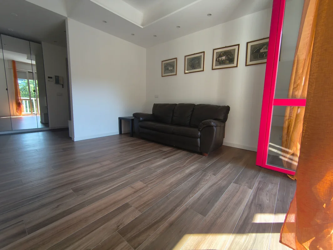 Appartamento ristrutturato a Milano — foto 3