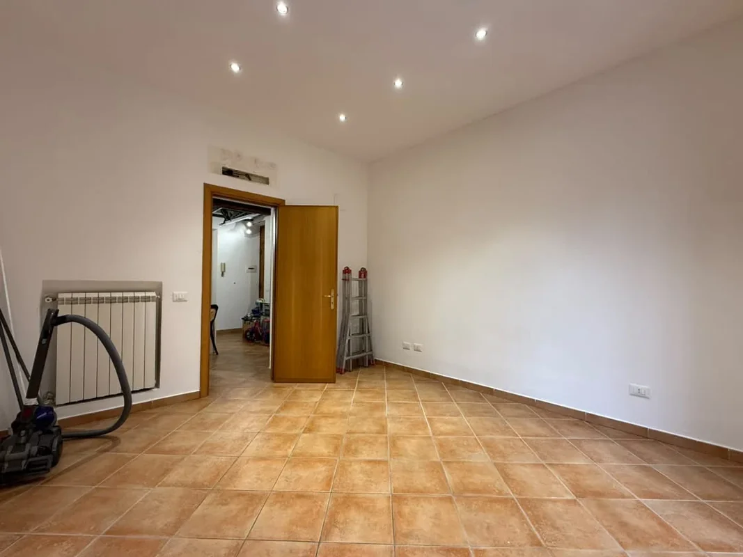 Charming renovated one-bedroom apartment in Palermo — foto 3