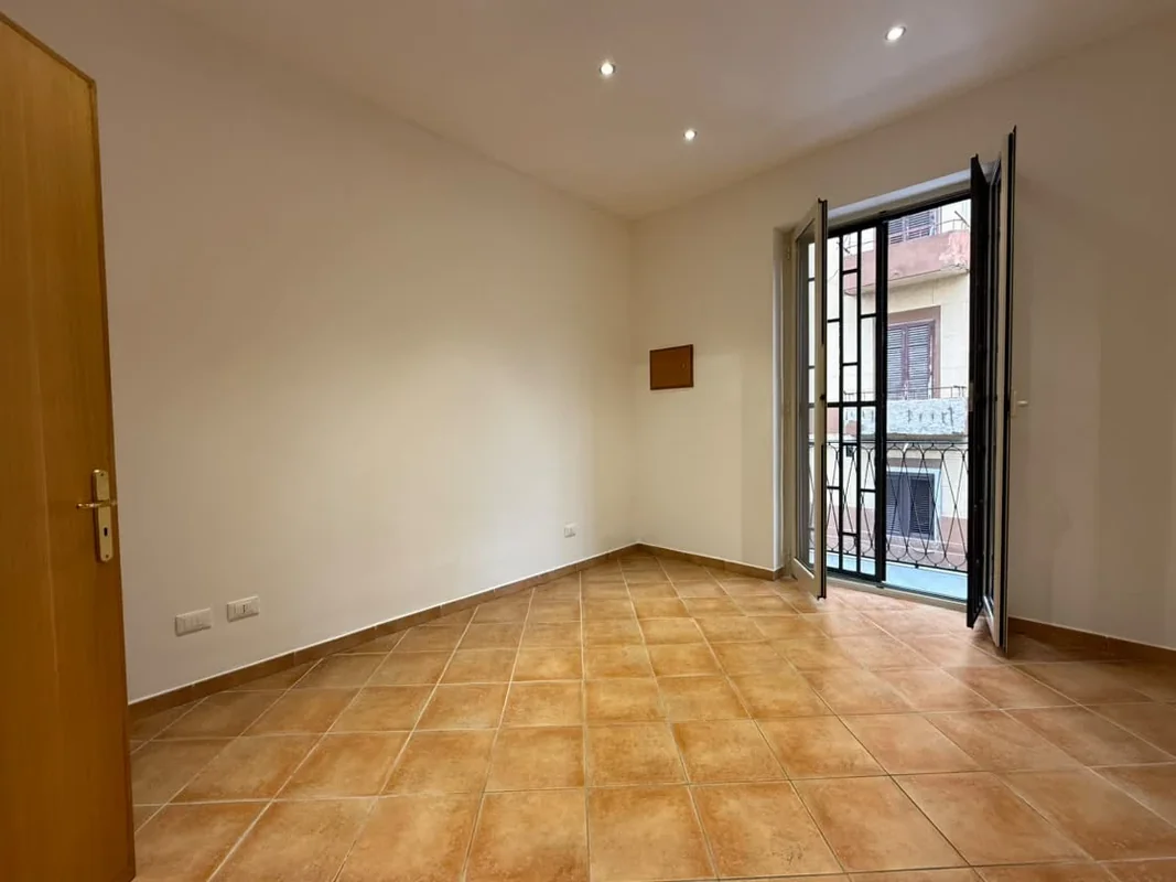 Charming renovated one-bedroom apartment in Palermo — foto 2