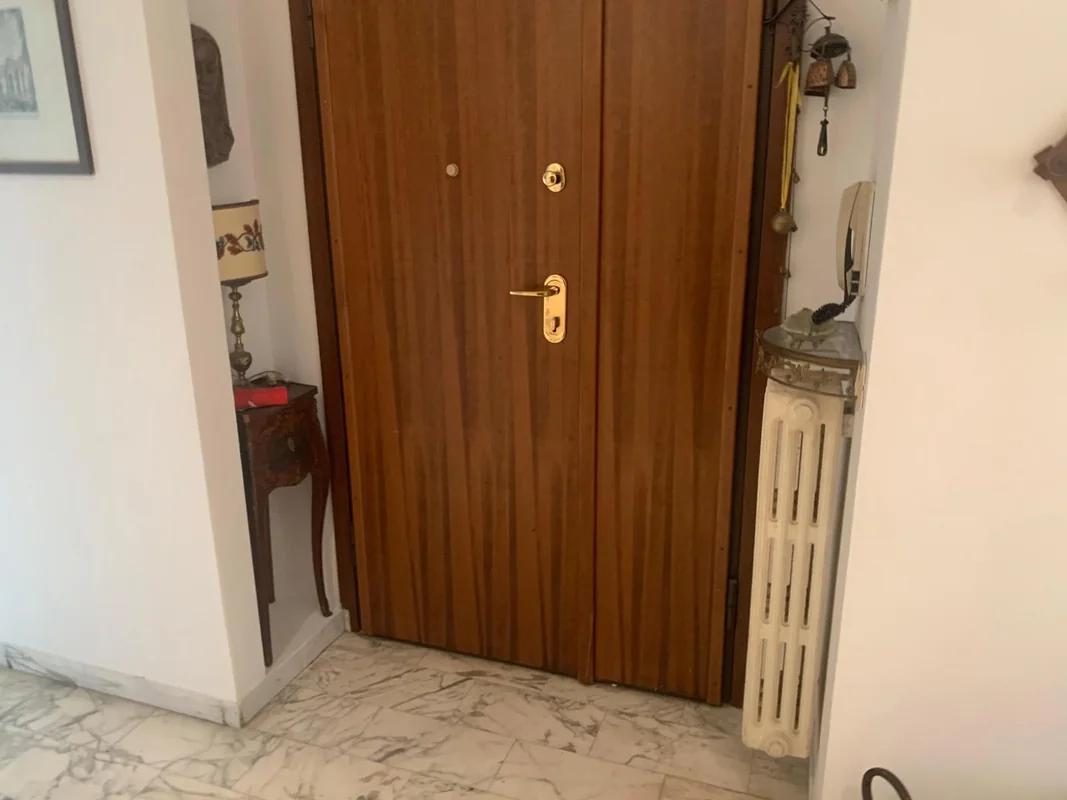 Double room in an apartment, Via Giordano Bruno, Florence in Firenze — foto 2