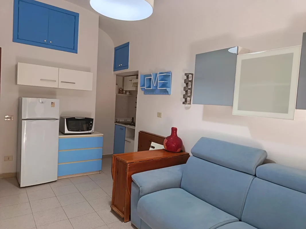 COLA DI RIENZO STUDIO APARTMENT – AVAILABLE IMMEDIATELY in Roma — foto 4