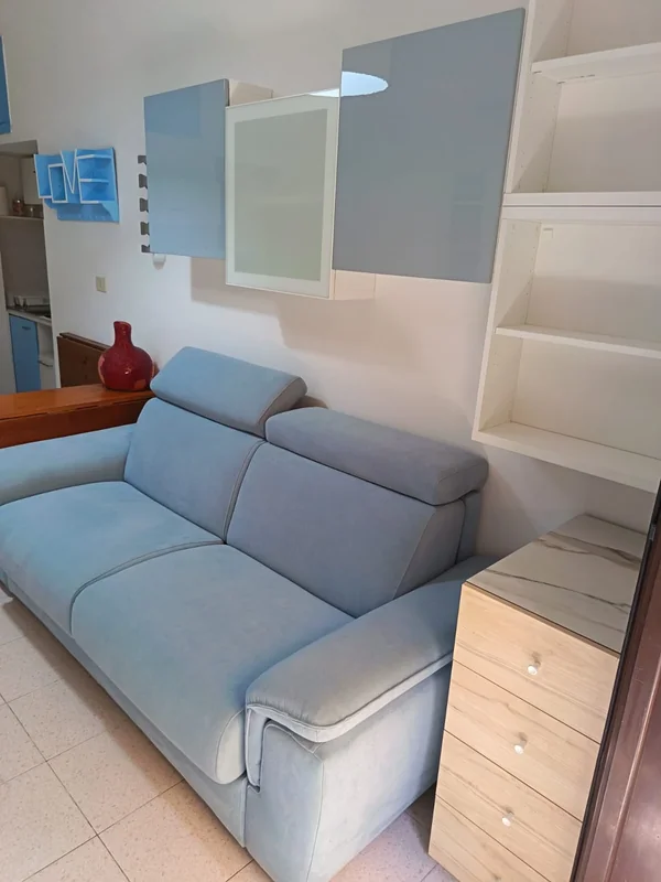 COLA DI RIENZO STUDIO APARTMENT – AVAILABLE IMMEDIATELY in Roma — foto 3