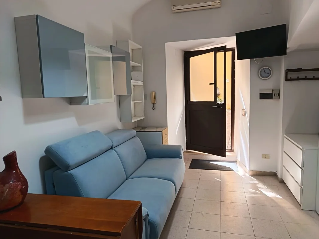 COLA DI RIENZO STUDIO APARTMENT – AVAILABLE IMMEDIATELY in Roma — foto 5