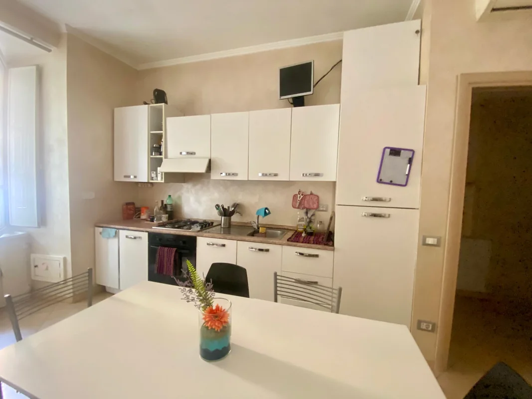 STANZA CON BAGNO PRIVATO - MILIZIE ROMA — foto 5