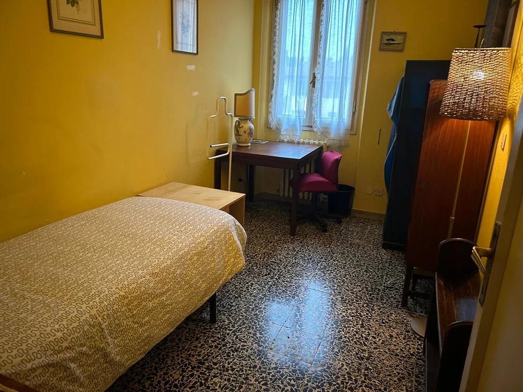 Room in Firenze — foto 4