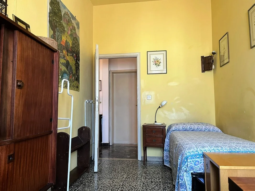 Room in Firenze