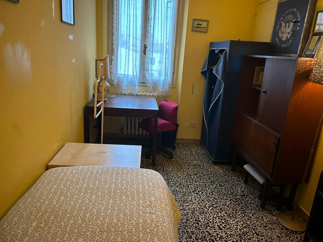 Room in Firenze — foto 2