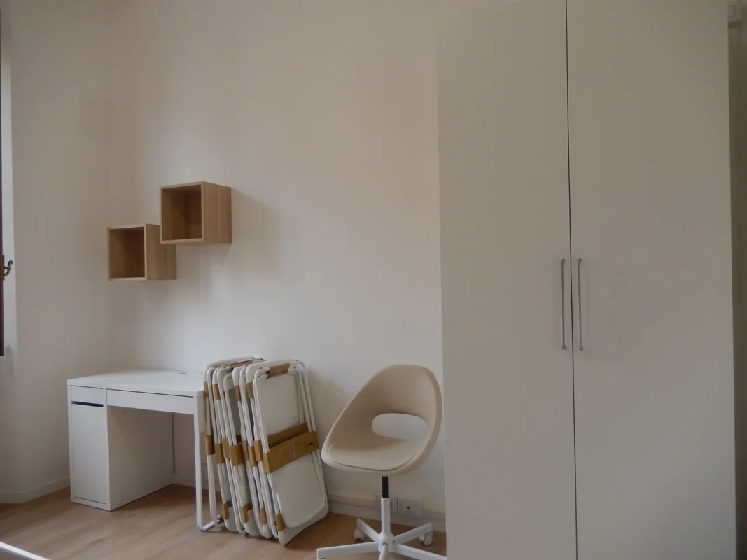 Room no. 2 available from 01/11/2026 for Erasmus students in Roma — foto 2