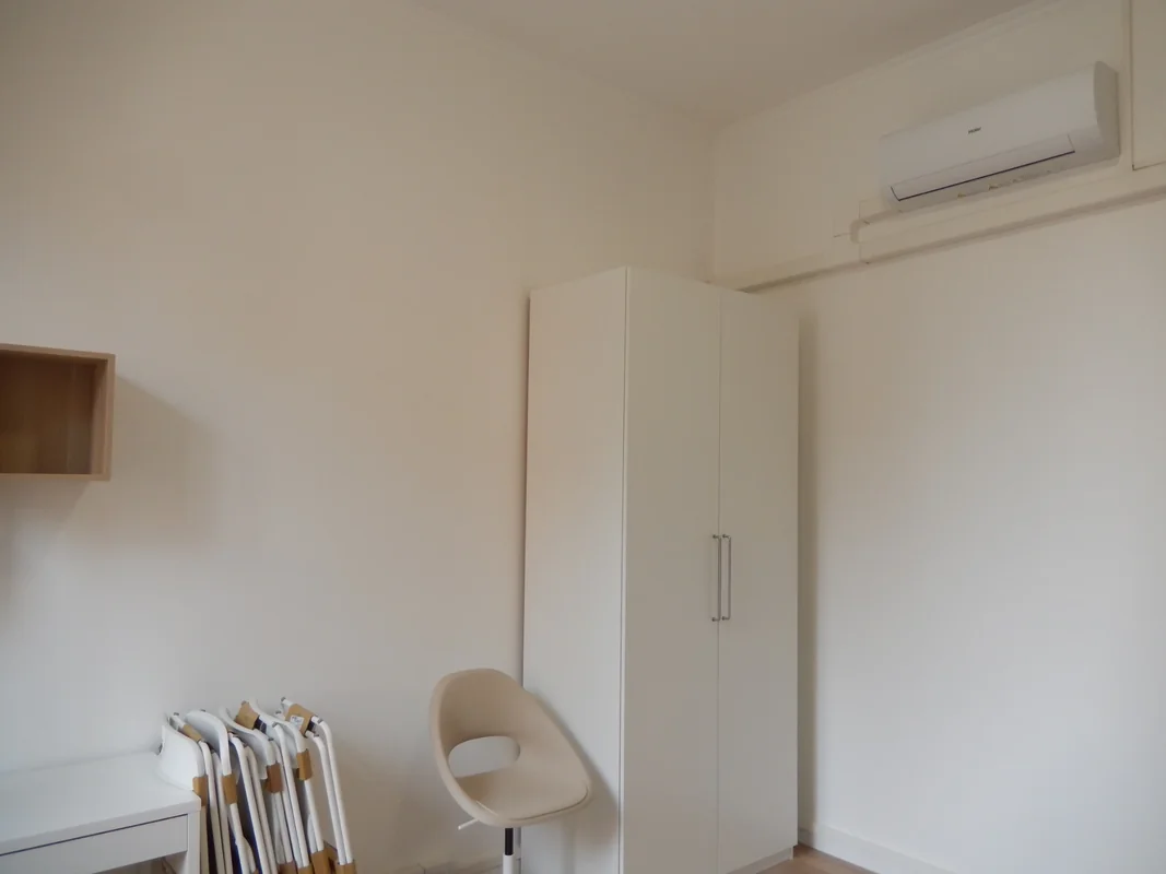 Room no. 2 available from 01/11/2026 for Erasmus students in Roma — foto 4