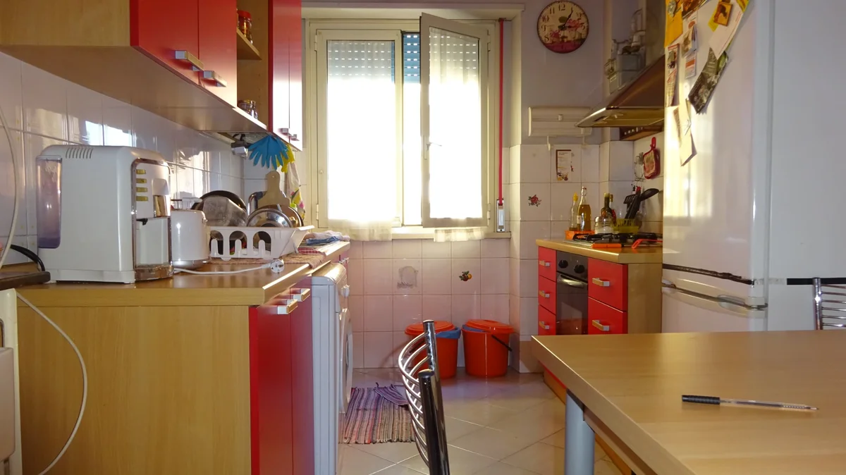 Apartment in the Marconi area in Roma — foto 2